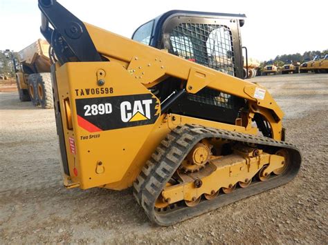 289 cat skid steer for sale|2020 caterpillar skid steer price.